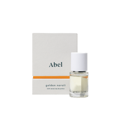 Abel Golden Neroli Eau De Parfum 15ml