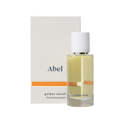 Abel Golden Neroli Eau De Parfum In 50 ml