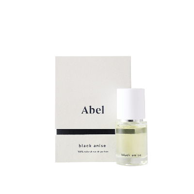 Abel Black Anise Eau De Parfum 15ml In 15 ml