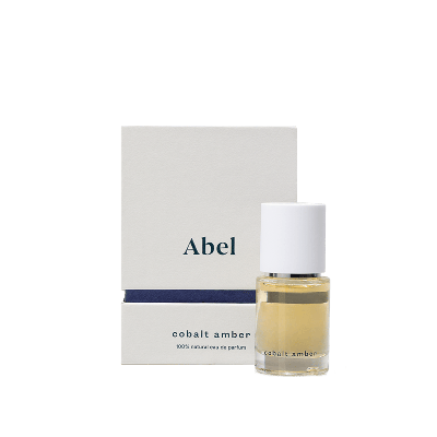 Abel Cobalt Amber Eau De Parfum 15ml