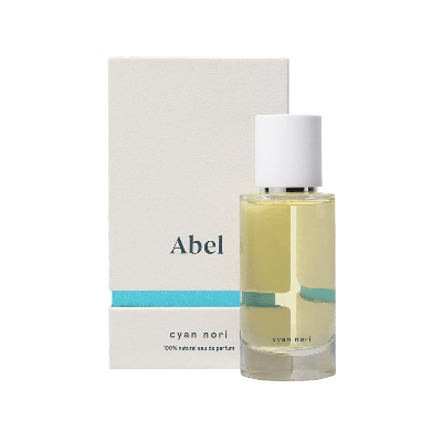 Abel Cyan Nori Eau De Parfum