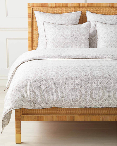 Serena & Lily Porto Duvet