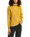 70/21 CABLE KNIT SWEATER