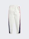 CASABLANCA SIDE PANELLED SHELL TRACK PANT