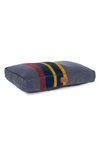 Pendleton Napper Pet Bed In Lake