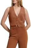 BARDOT BARDOT CALLISTA VEST