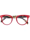 PRADA RED,VPR03U12197350