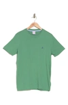 BROOKS BROTHERS BROOKS BROTHERS COTTON JERSEY T-SHIRT