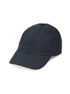 Tonal Blue Navy Ivory