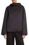 THE ROW THE ROW ALTHENA HOODED ANORAK