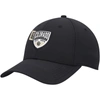 AHEAD AHEAD BLACK COLORADO BUFFALOES STRATUS ADJUSTABLE HAT