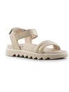 Cougar Nolo Sandals In White