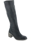 FREE PEOPLE ESSENTIAL WOMENS KNEE-HIGH BOOTS