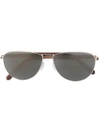 OLIVER PEOPLES CONDUIT STREET SUNGLASSES,OV1213SQ12200996