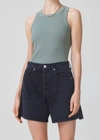 Citizen Of Humanity Isabel Rib Tank In Multi