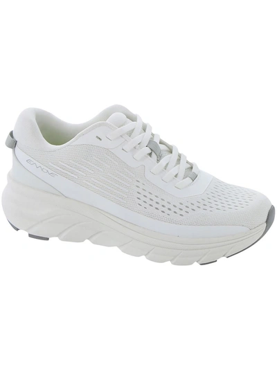 Easy Spirit Mel Womens Performance Lifestyle Athletic And Training Shoes In White