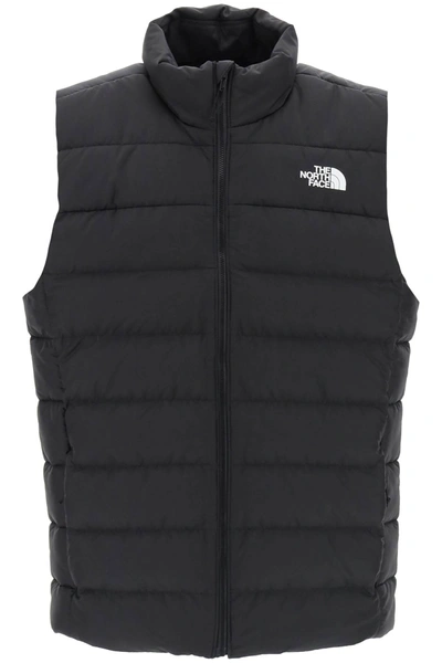 THE NORTH FACE THE NORTH FACE ACONAGUA III PUFFER VEST