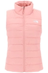 THE NORTH FACE THE NORTH FACE AKONCAGUA LIGHTWEIGHT PUFFER VEST