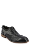 THOMAS & VINE THOMAS & VINE ALISTER WINGTIP OXFORD