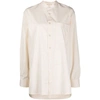 Birkenstock Shirts In Neutrals
