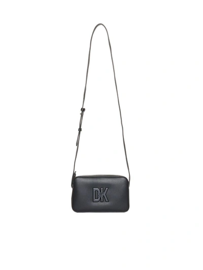 Dkny Bags In Black