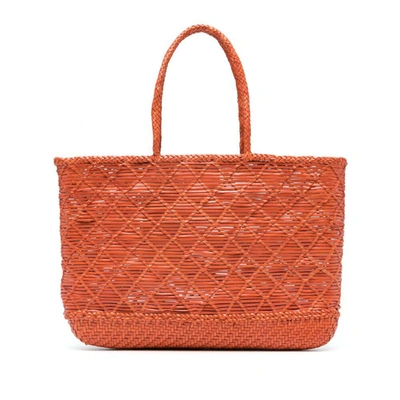 Dragon Diffusion Bags In Orange