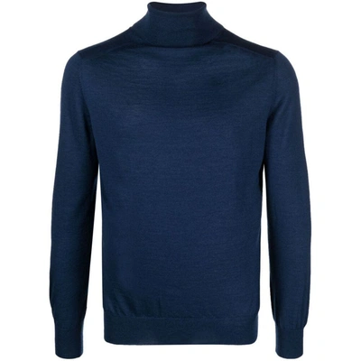 Fileria Sweaters In Blue