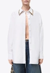 AREA CLAW LONG-SLEEVED SHIRT