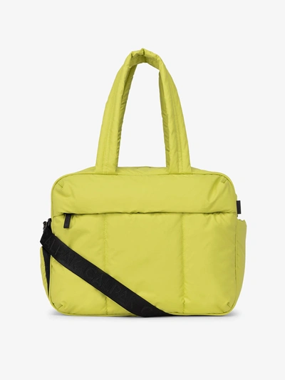 Calpak Luka Duffel In Celery