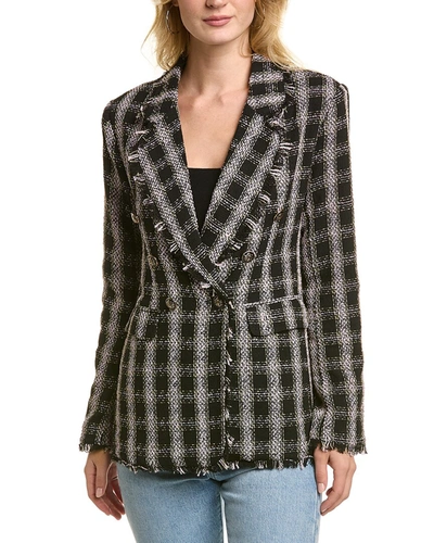 Fate Blazer In Black