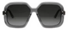 DIOR HIGHLIGHT S1I 45A1 CD40123I 20B BUTTERFLY SUNGLASSES