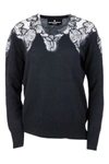 ERMANNO SCERVINO ERMANNO SCERVINO SWEATERS