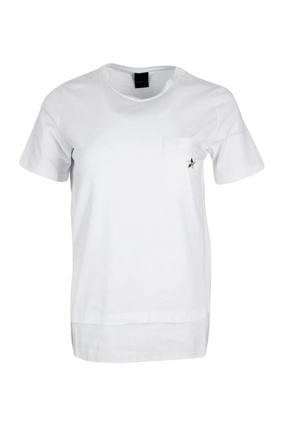 Lorena Antoniazzi T-shirts And Polos In White