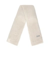 Stand Studio Raena Off-white Scarf In White