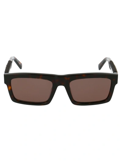 Stella Mccartney Sc0210s Sunglasses In Brown