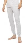 CALVIN KLEIN MODAL BLEND JOGGER PAJAMA PANTS