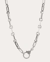 SHERYL LOWE WOMEN'S SOHO CHAIN NECKLACE