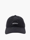 Dickies Tier 0 Hat In Black