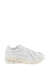 New Balance Sneakers 1906a In White