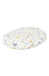 Stokke X Pehr Sleepi V3 Mini Fitted Sheet In Into The Wild