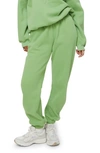 PRINCESS POLLY RENNA RECYCLED COTTON BLEND SWEATPANTS