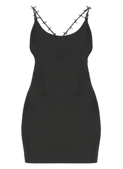 Heron Preston Dresses Black