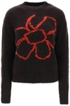 Paloma Wool Brown Floreke Sweater In Brown