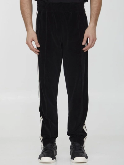 Moncler Genius Track Pants In Black