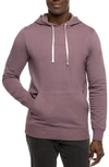 TRAVISMATHEW COASTAL CLOUD HOODIE