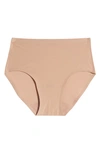 CHANTELLE LINGERIE SOFT STRETCH SEAMLESS HIPSTER PANTIES