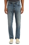 MAVI JEANS MAVI JEANS MARCUS SLIM STRAIGHT LEG JEANS