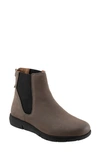 SOFTWALK ALBANY CHELSEA BOOT