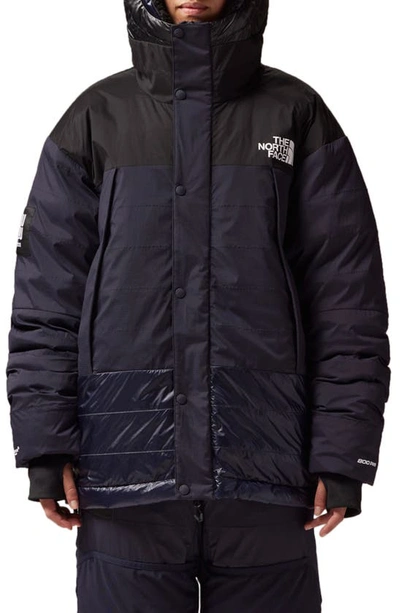 The North Face X Undercover Soukuu Gender Inclusive 50/50 Mountain Jacket In Blue