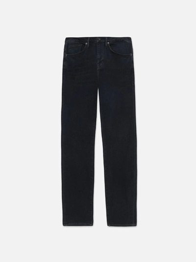 Frame L'homme Slim Jeans In Blue